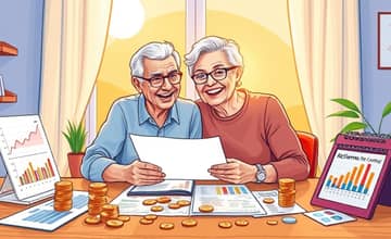 Maximizing Social Security Benefits: Your Retirement Advantage
