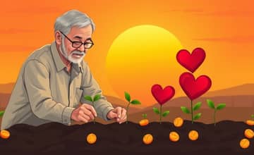 Charitable Remainder Trusts: Giving with Financial Sagacity