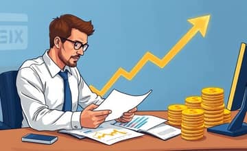 Understanding Capital Gains: Smart Tax Planning