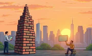 Real Estate Investing: Building Wealth with Bricks and Mortar