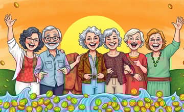 Retirement Redefined: Strategies for Permanent Income