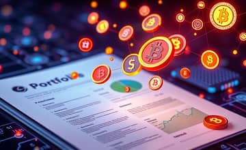 Blockchain and Your Portfolio: Exploring Digital Assets