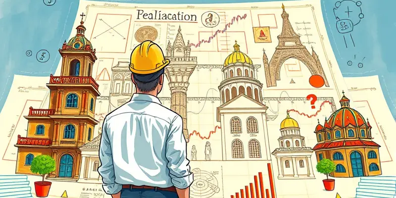 The Financial Architect: Designing Your Independent Future