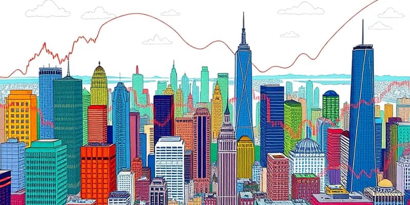 Micro to Macro: Connecting Company to Economy