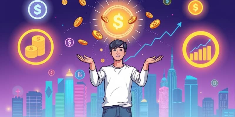 Financial Finesse: The Art of Smart Spending